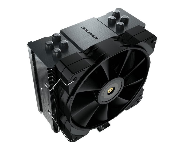 COUGAR FORZA 50 COOLER PARA CPU CGR-FZA50