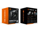 COUGAR FORZA 50 COOLER PARA CPU CGR-FZA50
