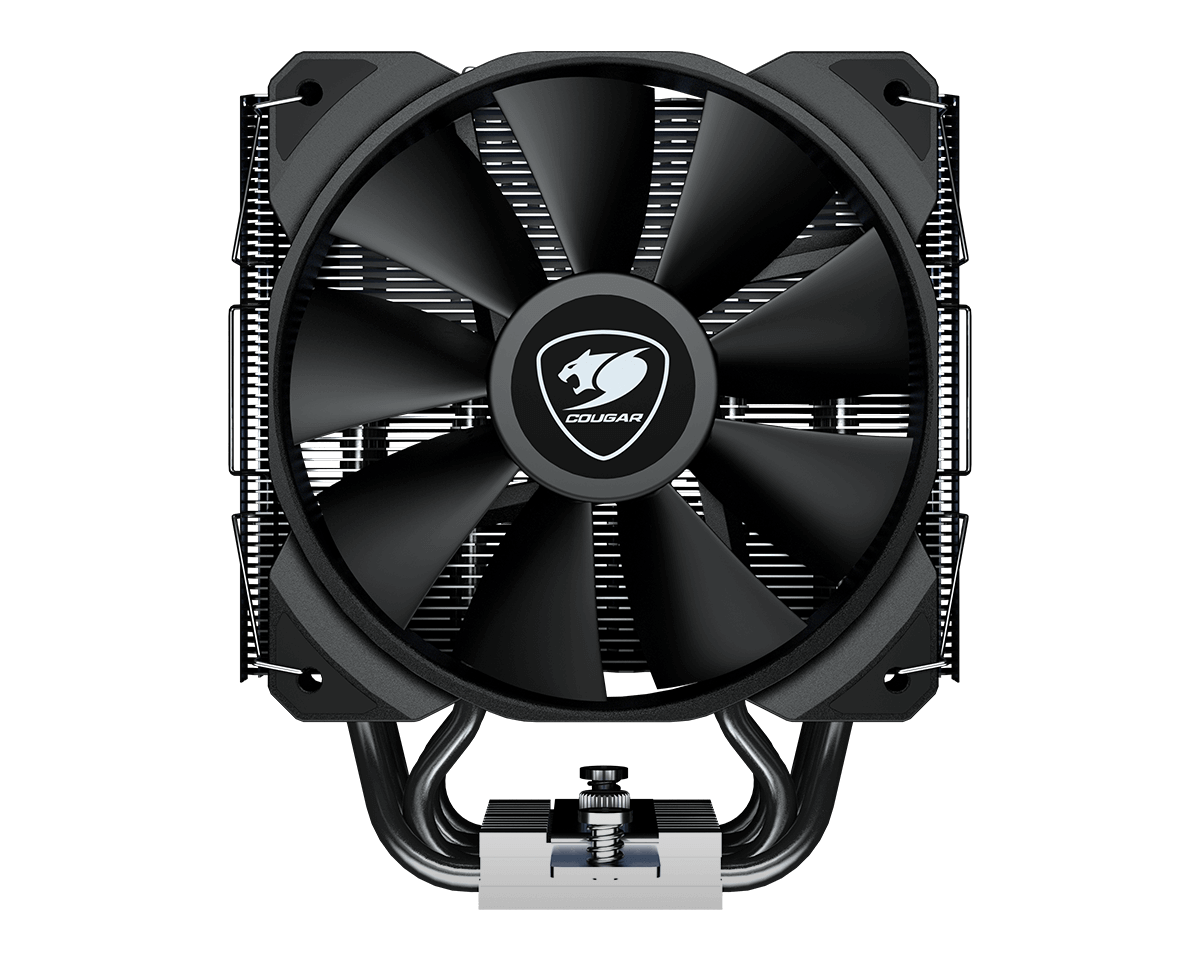 COUGAR FORZA 85 ESSENTIAL COOLER PARA CPU