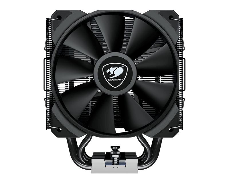COUGAR FORZA 85 ESSENTIAL COOLER PARA CPU