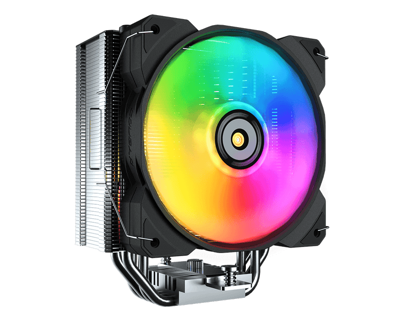 COUGAR FORZA 50 ARGB COOLER PARA CPU