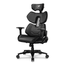 COUGAR SILLA GAMING TERMINATOR ELITE 150°GRADOS MECANISMO DE MARIPOSA