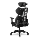 COUGAR SILLA GAMING TERMINATOR ELITE 150°GRADOS MECANISMO DE MARIPOSA