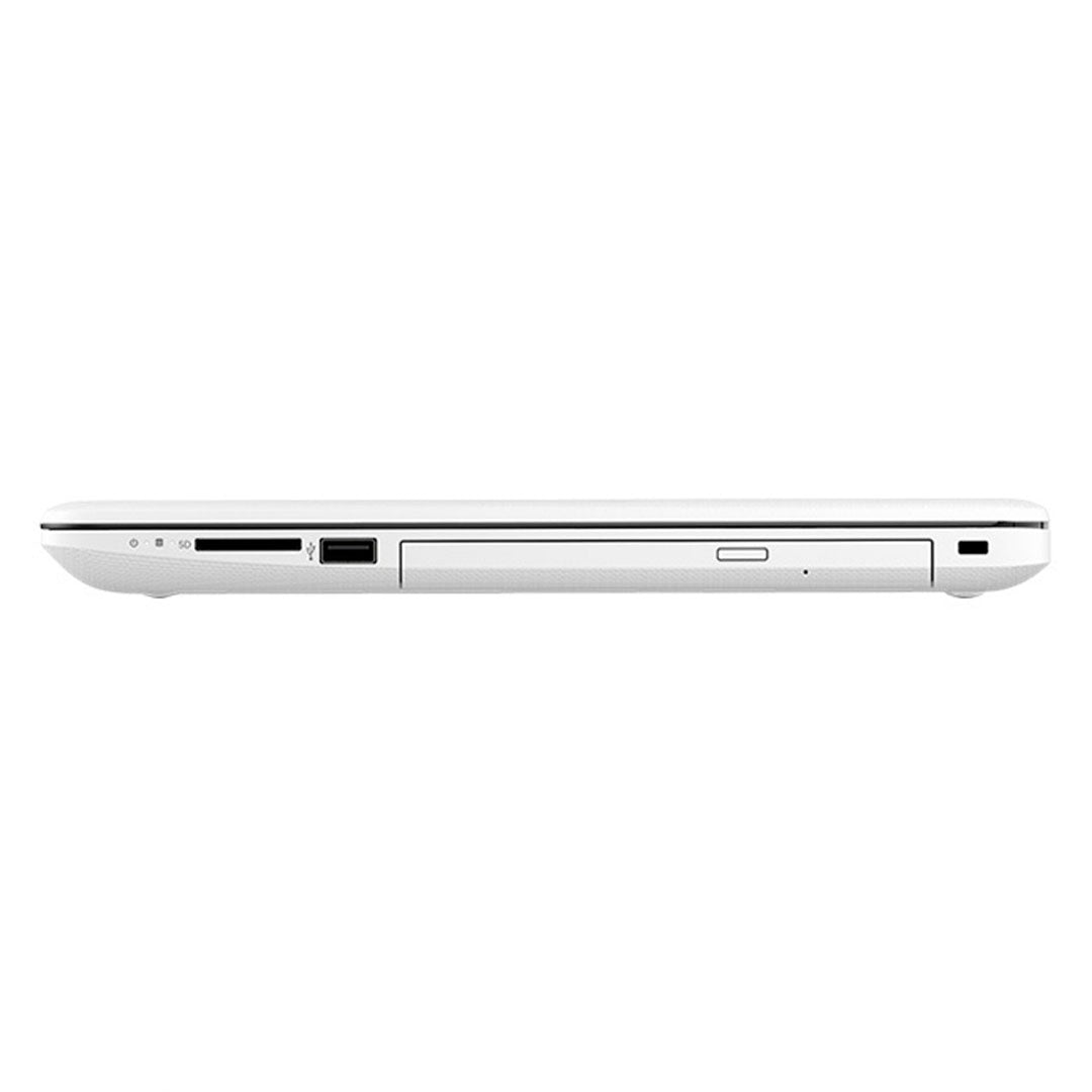 HP Laptop 15-da0008la Core i3 7020U 15.6" 4GB DDR4 1TB SATA