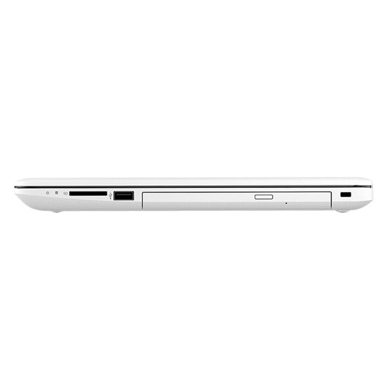 HP Laptop 15-da0008la Core i3 7020U 15.6" 4GB DDR4 1TB SATA