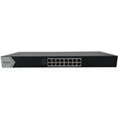 HIKVISION DS-3E0516-E(C) Switch 16 Puertos Gigabit