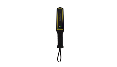 ZKTECO D180 Detector de Metales Portátil