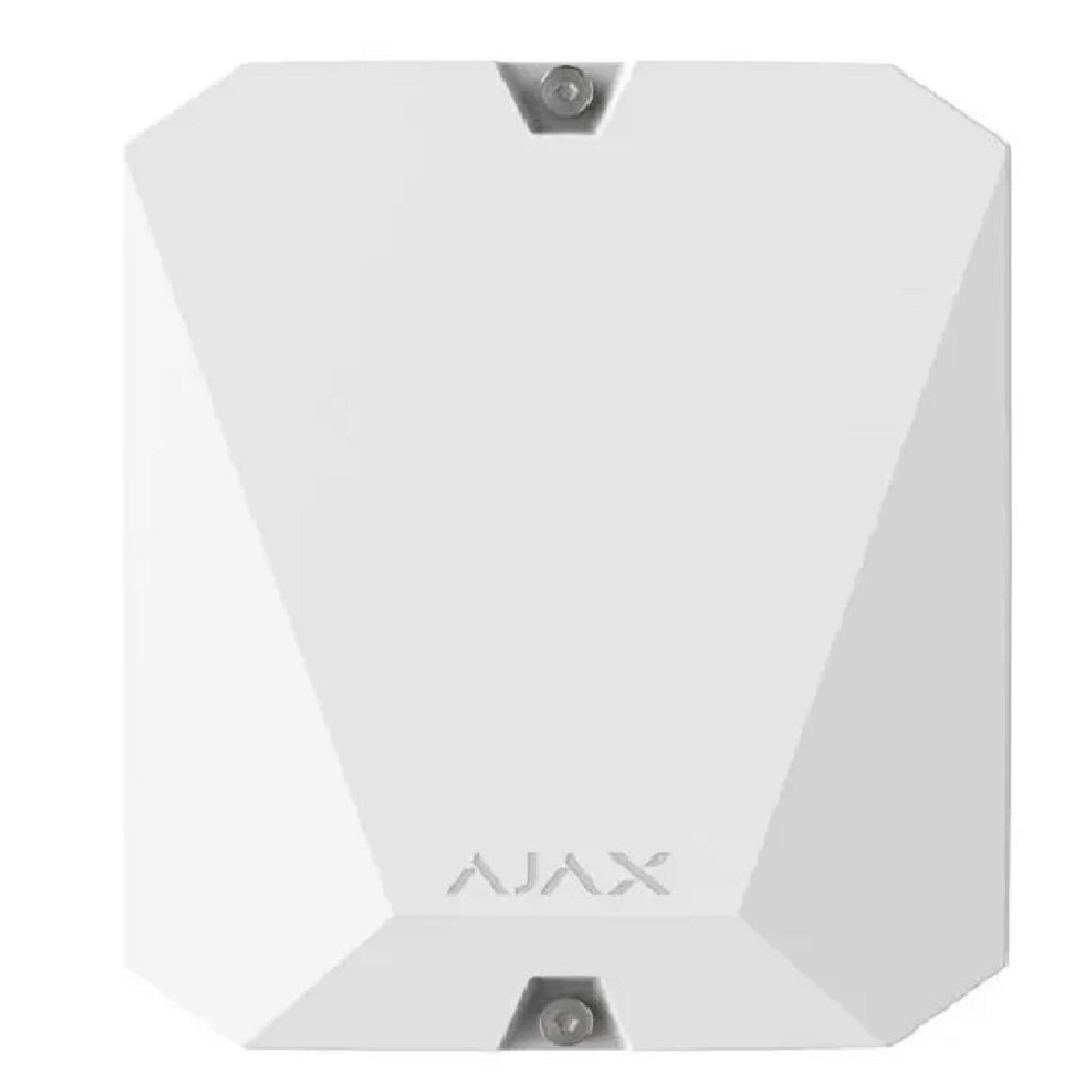 AJAX MULTITRANSMITTER Módulo para Conectar Alarmas Cableadas