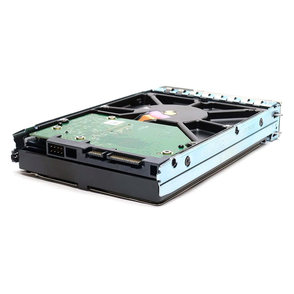 DELL 400-BLLE Disco Duro Interno 8TB 3.5" SATA 6Gbps 512e Hot-Swap