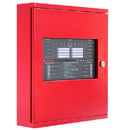 NUMENS 4003-06 Conventional fire alarm panel 8 zones