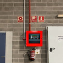 SIMPLEX 4010-9501 Addressable fire alarm panel 250 points expandable to 1000 points