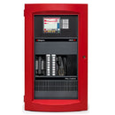 SIMPLEX 4010-9721 500-point addressable fire alarm panel expandable to 1000 points with ID/NAC