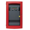 SIMPLEX 4010-9721 500-point addressable fire alarm panel expandable to 1000 points with ID/NAC