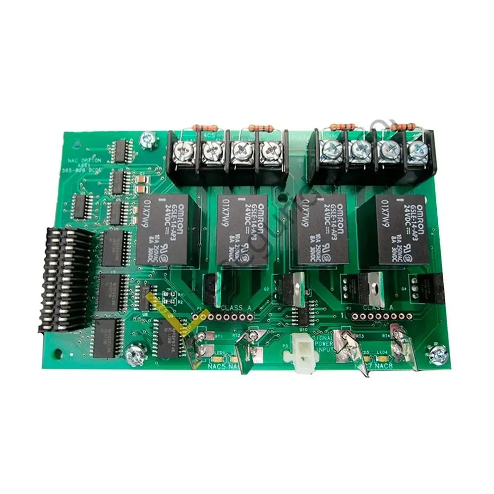 SIMPLEX 4010-9929 Módulo de lazo IDNet 2+2, 250 puntos