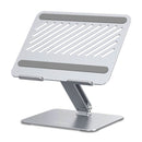 UGREEN LP339 40291 Suporte ajustável para laptop de 13" a 17", prata