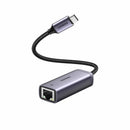 UGREEN CM483 40322 Adaptador USB C 3.1 a Ethernet Gigabit