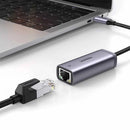 UGREEN CM483 40322 Adaptador USB C 3.1 a Ethernet Gigabit