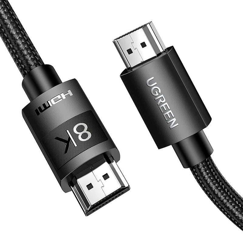 UGREEN HD151 40447 Cable de extensión HDMI macho/hembra 1mt