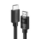 Cabo de extensão HDMI macho/fêmea UGREEN HD151 40447 1mt