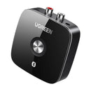 Adaptador receptor de áudio Bluetooth 5.1 UGREEN CM106 40759 RCA