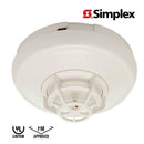 SIMPLEX 4098-9733 Detector de temperatura direccionable