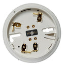 SIMPLEX 4098-9788 Base for conventional simplex detectors