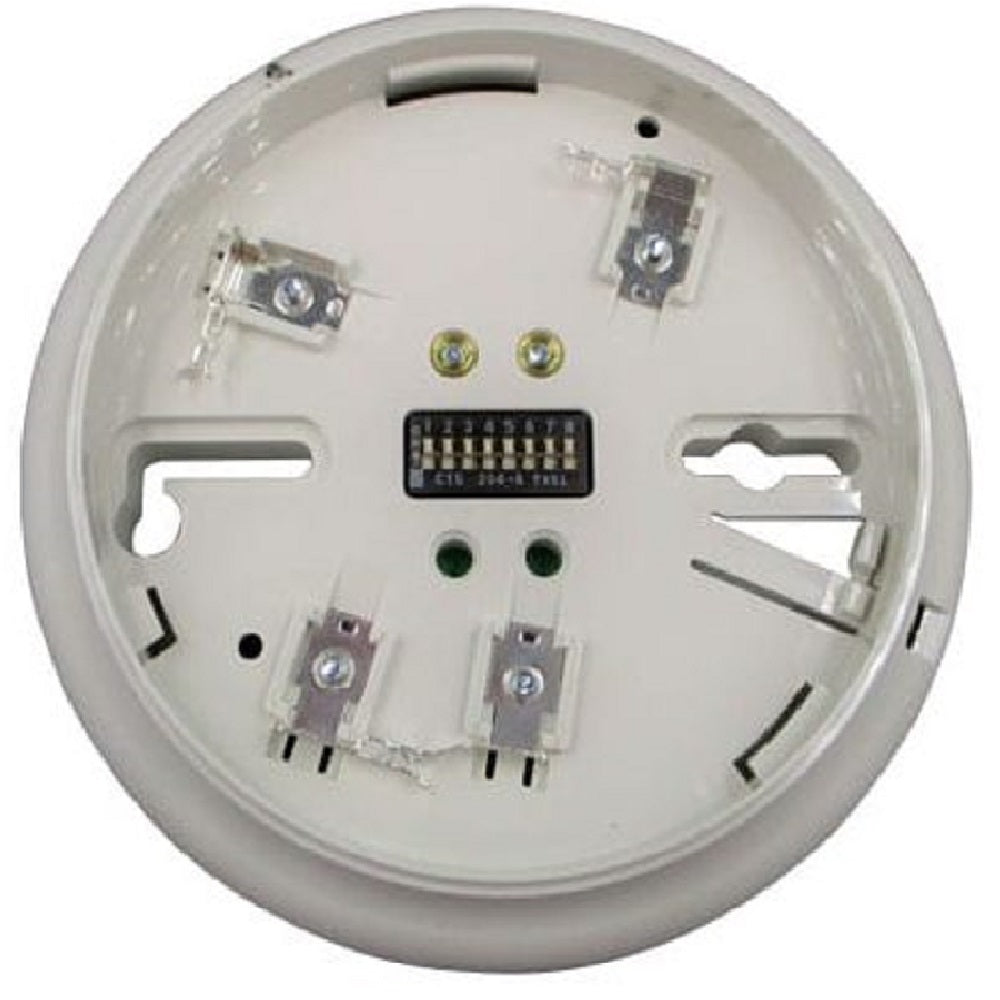 SIMPLEX 4098-9792 Base estándar para detectores direccionables Simplex