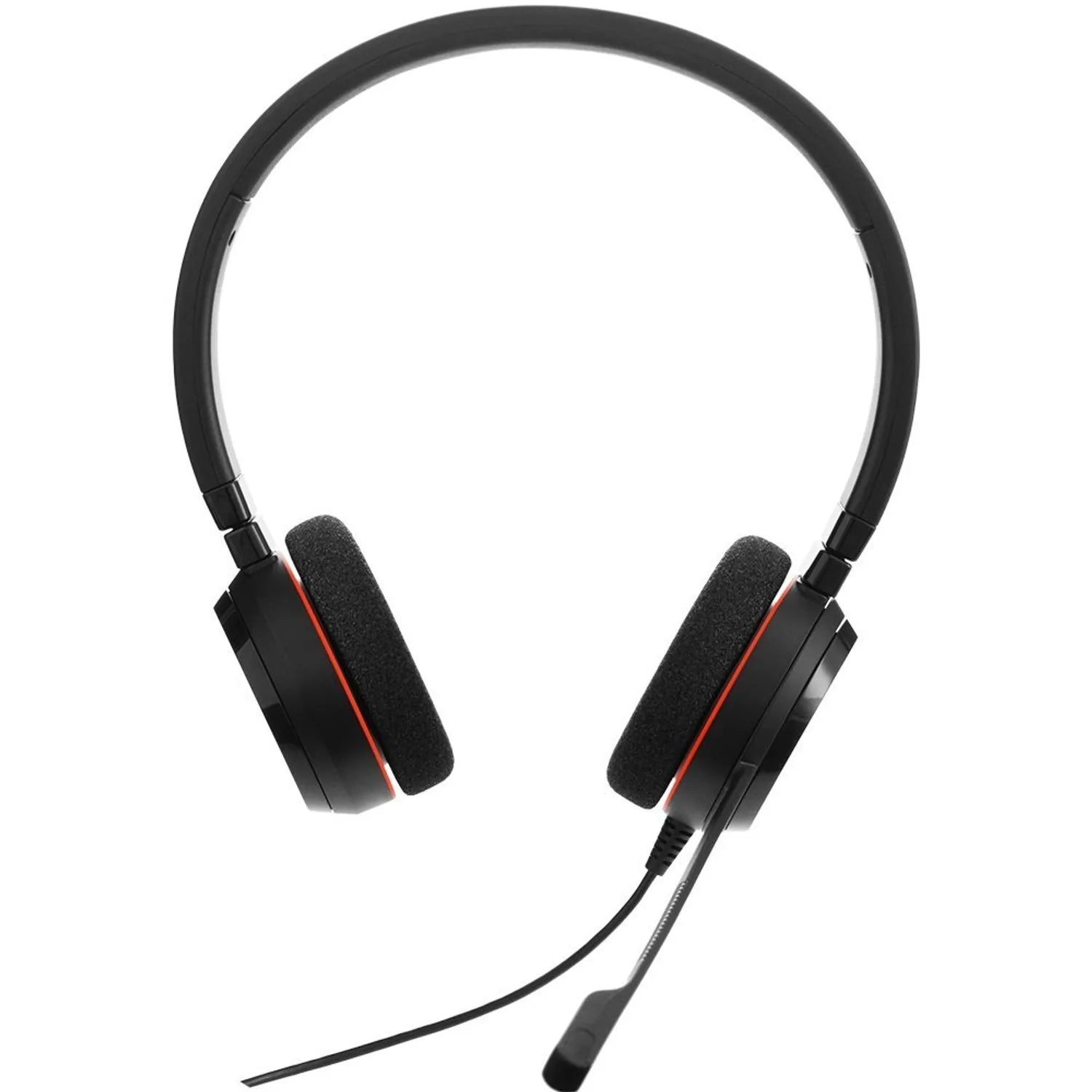 JABRA 4099-419-279 Auriculares Engage 40 UC Mono Binaural Cerrado 50Hz a 20kHz USB-A
