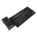 LENOVO 40AG0090US Estación de acoplamiento básica ThinkPad VGA, DP, DVI-D, USB, 3.5MM, LAN.