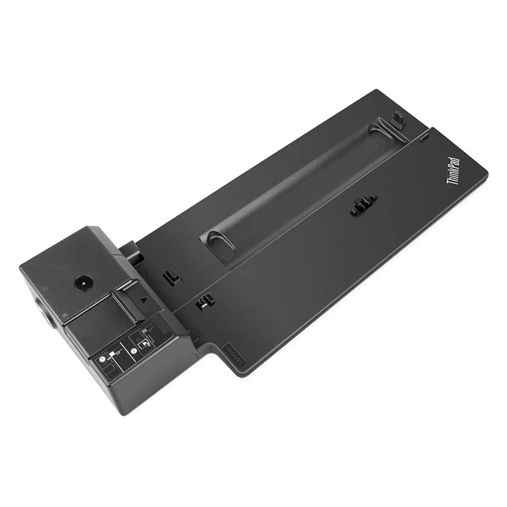 LENOVO 40AG0090US Estación de Acoplamiento VGA / DP / DVI-D/ USB / 3.5MM / LAN