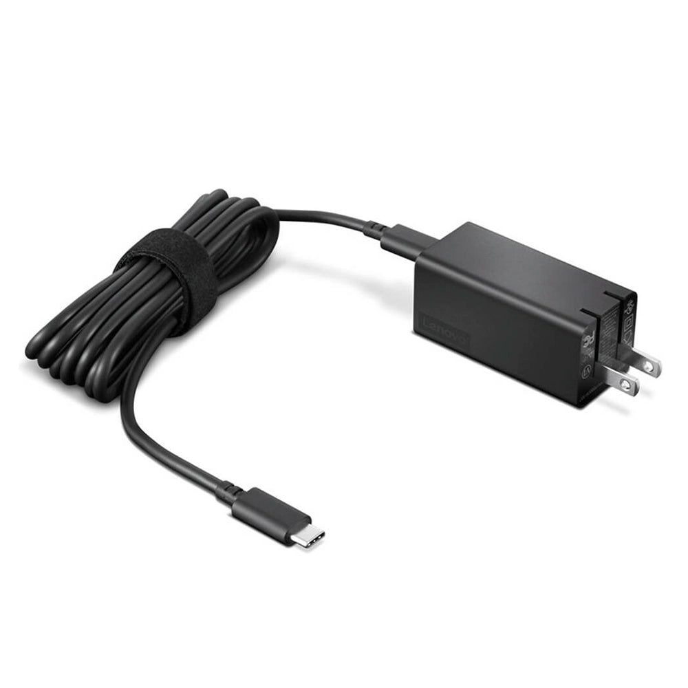 LENOVO GaN Adaptador 65W USB-C 40AWGC65WW