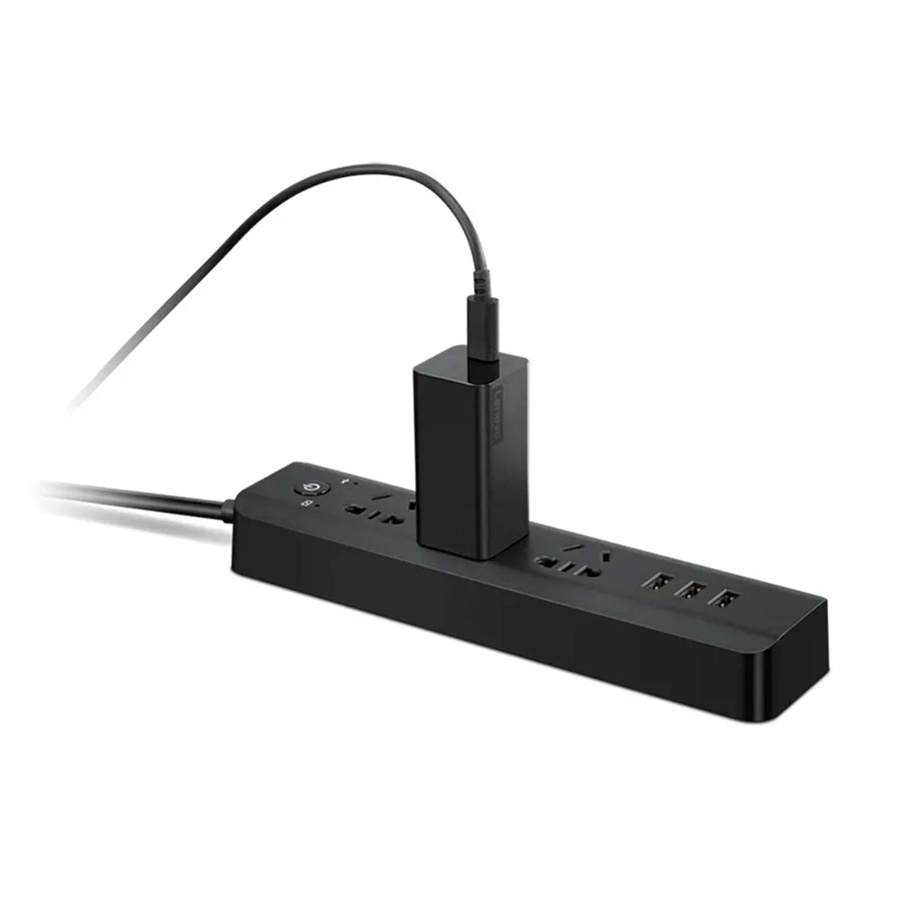 LENOVO GaN Adaptador 65W USB-C 40AWGC65WW