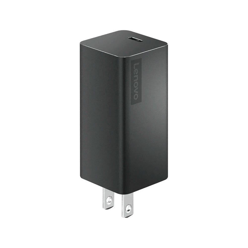 LENOVO GaN Adaptador 65W USB-C 40AWGC65WW