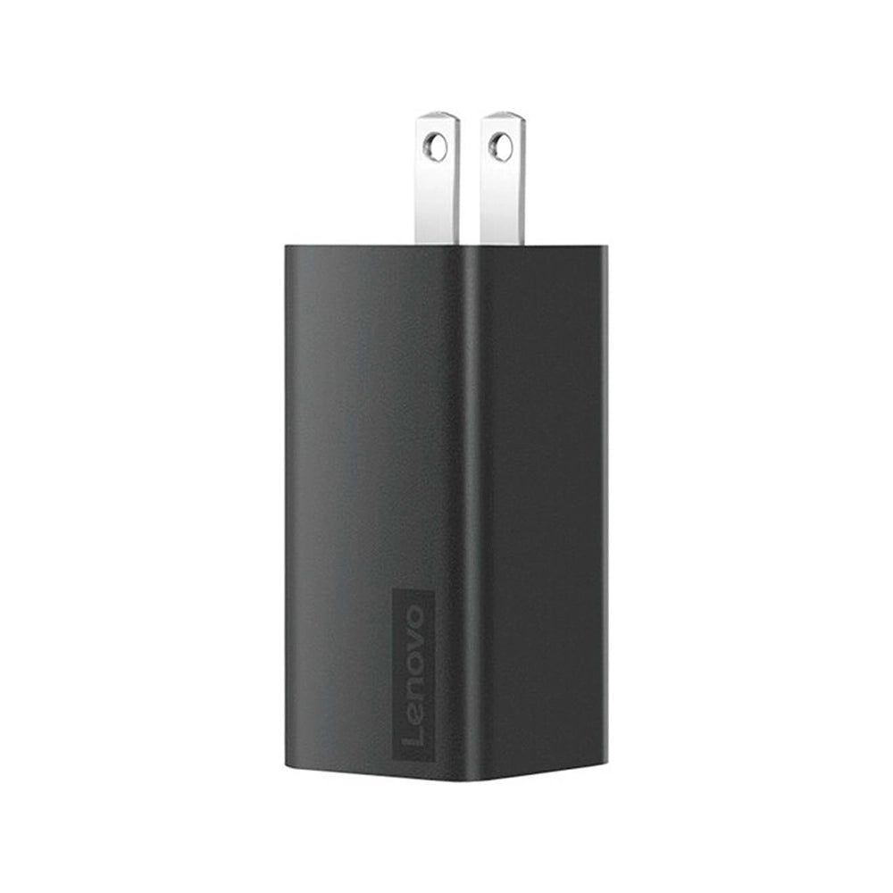 LENOVO GaN Adaptador 65W USB-C 40AWGC65WW