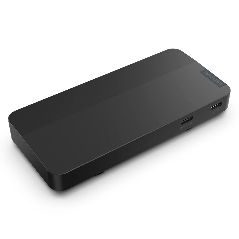 LENOVO 40B90000WW Base de Acoplamiento USB-C Doble Pantalla