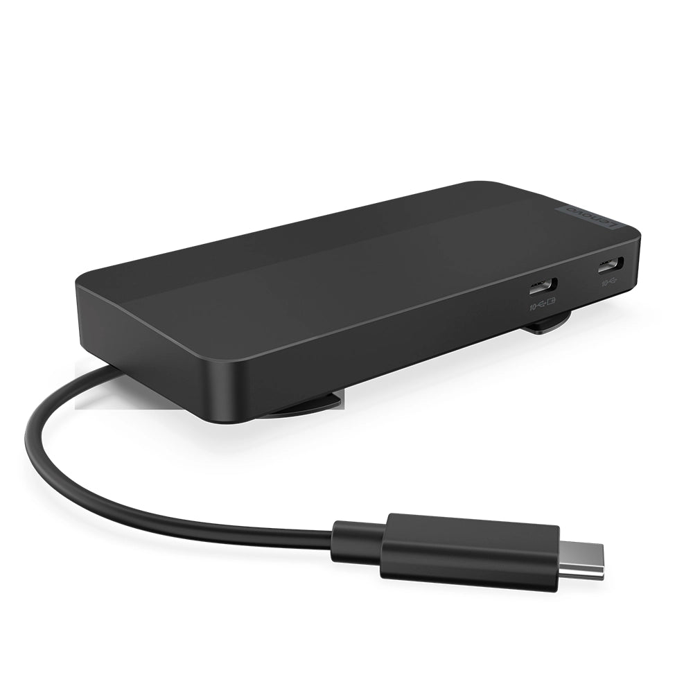 LENOVO 40B90000WW Base de Acoplamiento USB-C Doble Pantalla