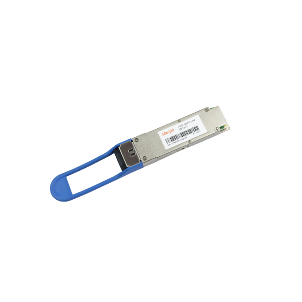 RUIJIE REYEE RG-40G-QSFP-LR4-SM1310 Transceiver QSFP 40Gb Monomodo LC 10Km