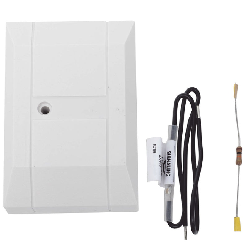 HONEYWELL RESIDEO 4101SN Módulo multiplexado V-Plex de 1 relé para VIS