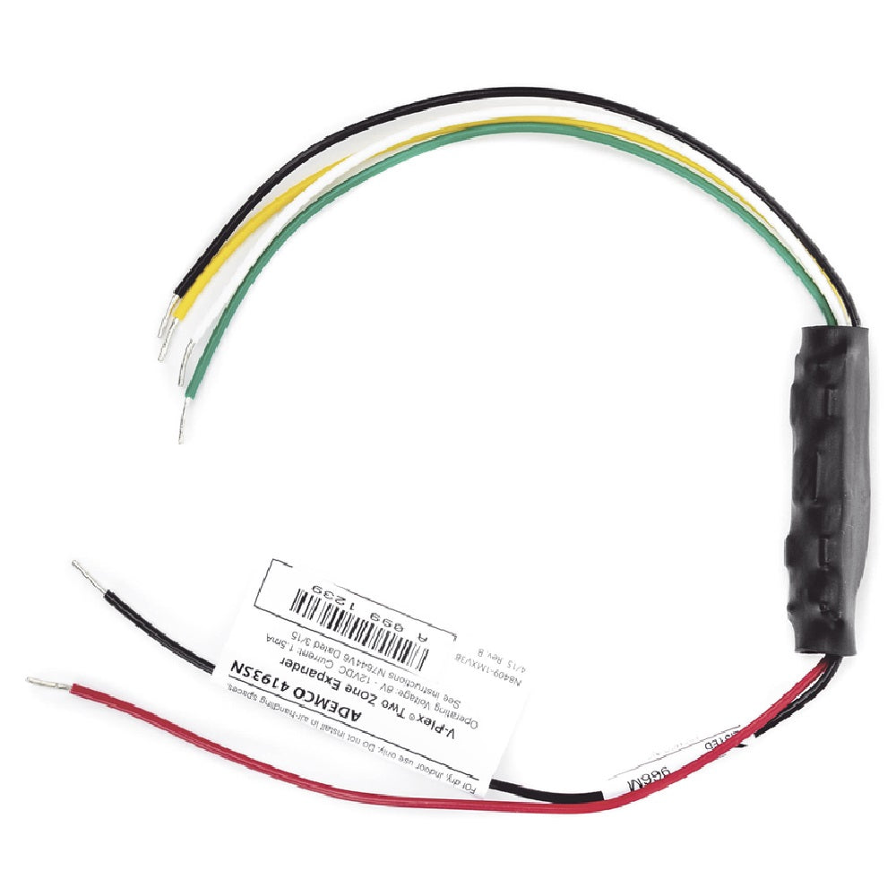 HONEYWELL RESIDEO 4193SN Módulo expansor de zonas v-plex