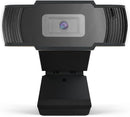 PHILIPS SPL6106 Cámara Web HD 720p 30fps
