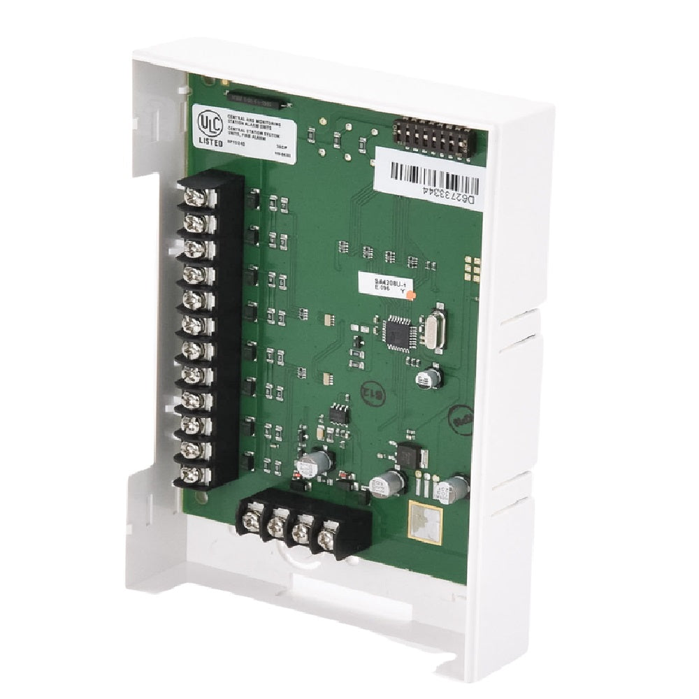 HONEYWELL RESIDEO 4208U Módulo expansor 8 zonas v-plex