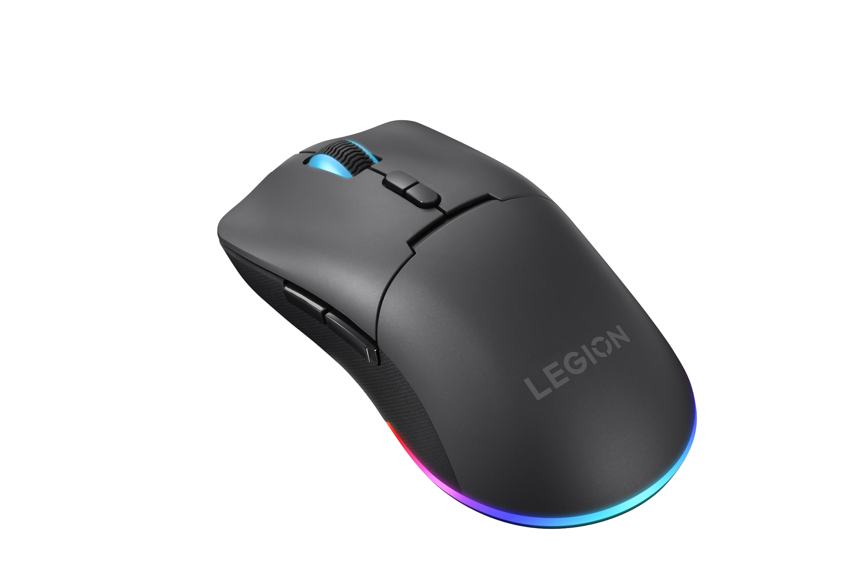 LENOVO Legion M220 Mouse Gaming Inalámbrico RGB Tri-Mode Bluetooth 2.4GHz 5000DPI Negro GY51U28359