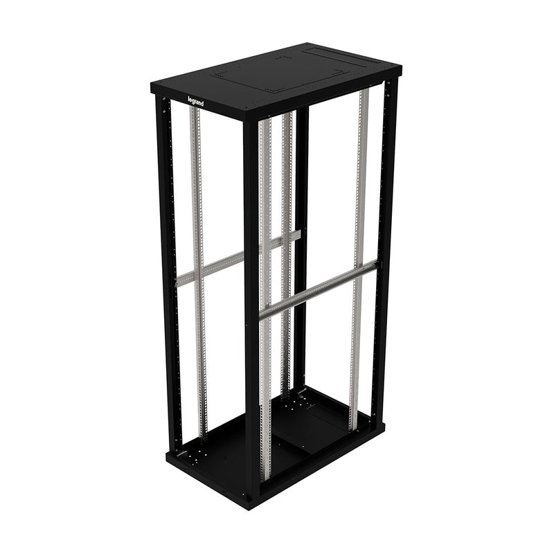 LEGRAND 446823 Bastidor de Gabinete de Servidores 42U Linkeo
