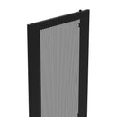 LEGRAND 446841 Puerta Simple Reversible Gabinete 42RU 800mm