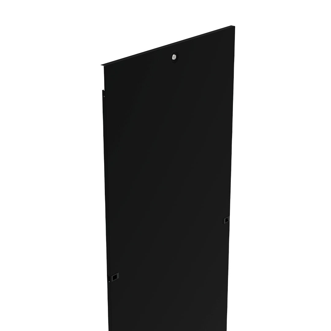 LEGRAND 446860 Kit 2 Paneles Laterales Gabinete 42RU 1000mm