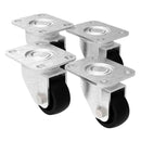 LEGRAND 446880 Kit of 4 wheels for 150kg cabinet
