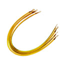 LEGRAND 446898 Kit de Barras de Puesta a Tierra de Cobre