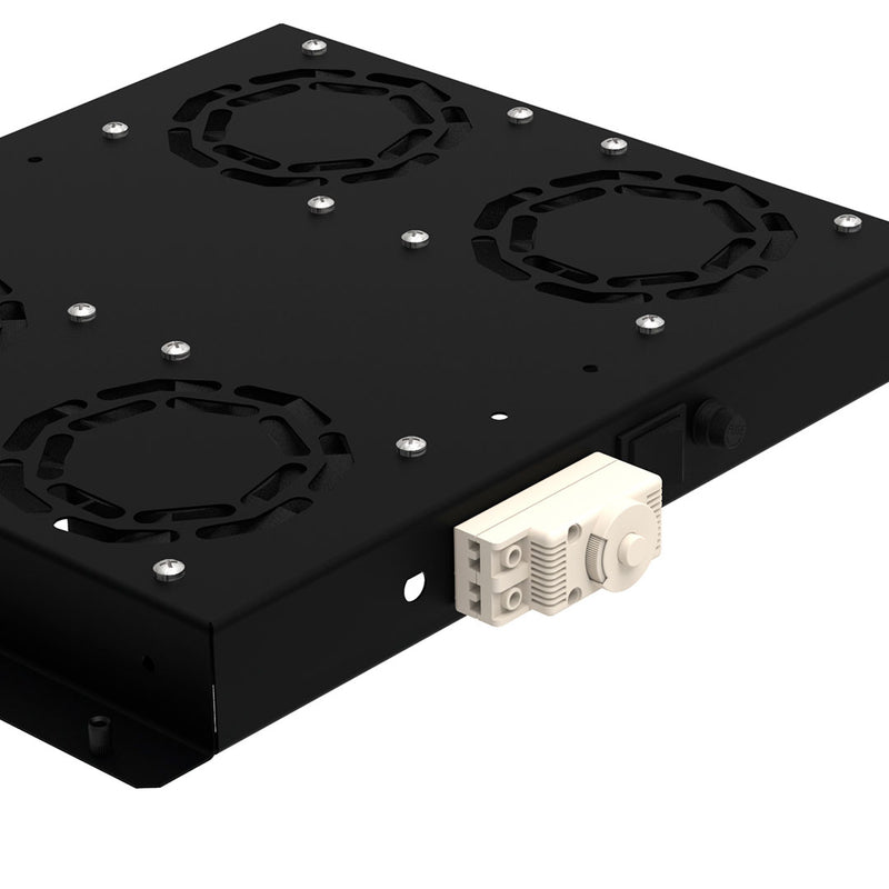 LEGRAND 446901 Modulo de Ventilación 2P+T Estándar Europeo