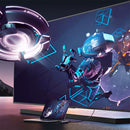 UGREEN CM512 45000 6 em 1 Adaptador USB-C HUB multifuncional, HDMI + 2 USB-A 3.2 + 1 USB 3.2 C + RJ45 + 100W PD