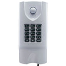 INTELBRAS TDMI 300 Telefone analógico para apartamentos e condomínios